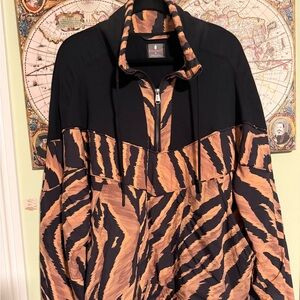 FP Movement Tiger Windbreaker